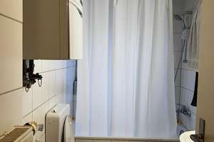 2-Zimmer-Wohnung in Aachen Burtscheid – Die vollständige Adresse der Immobilie erhältst du vom Anbieter., 52066 Burtscheider Abtei, Aachen – Vorschaubild 5