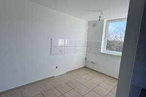 WE 1-5-3   --2 Raum Wohnung für Rollifahrer geeignet  - frei sofort – Husemannstraße 1, 47198 Hochheide, Duisburg – Vorschaubild 5