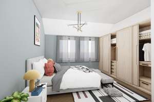 4 Zimmer WHG - Modern & Komfortabel dimensioniert im Quartier Frauentor - Top Ausblick – Johannisstrasse 22, 99974 Mühlhausen/Thüringen – Vorschaubild 6