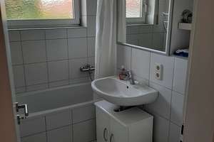 Ulm-Böfingen, 3 Zi-Kü-Bad-Wo., 81,2 qm, Parkett, Balkon, Münsterblick, 1 Parkplatz TG – Buchenlandweg 126, 89075 Böfingen, Ulm – Vorschaubild 4