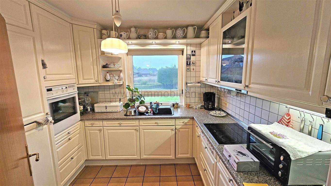 Immobilie in Wyk auf Föhr - *** Keine Käuferprovision - Großzügig & ruhig: ca. 153 m² Wohnfläche., ca. 860 m² Grundstück  –*** - Bild 0