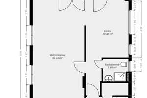 Energieeffizientes Familienidyll: Modernisiertes Einfamilienhaus in Berlin -  Karow – Die vollständige Adresse der Immobilie erhältst du vom Anbieter., 13125 Karow, Berlin – Vorschaubild 18