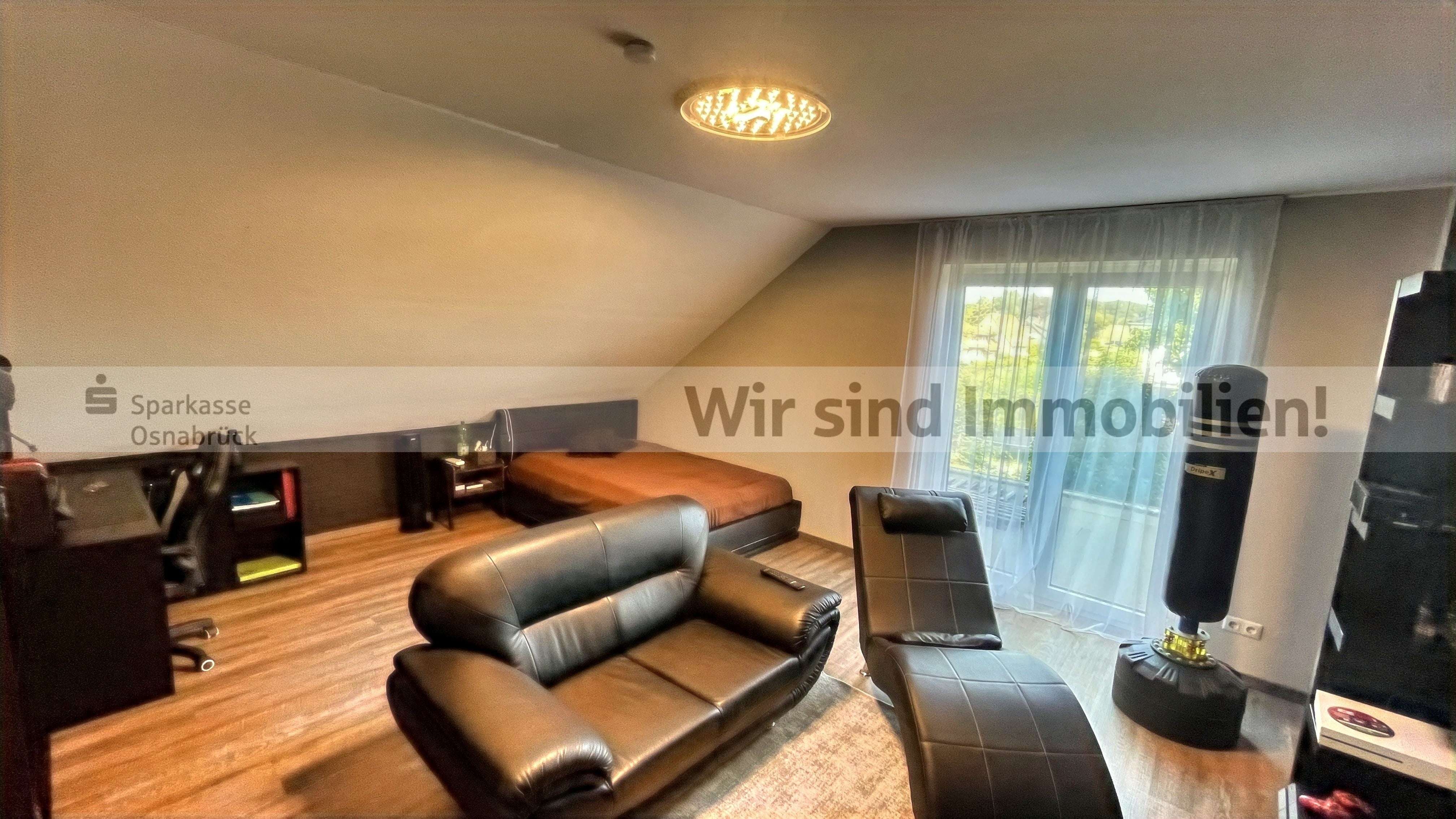 Immobilie in Hagen am Teutoburger Wald - Geräumiges Wohnen in jungem EFH - Bild 0