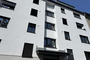 Wohnen mit Charakter: 2-Zimmer-Dachgeschosswohnung mit Domblick in Köln-Zollstock – Die vollständige Adresse der Immobilie erhältst du vom Anbieter., 50969 Zollstock, Köln – Vorschaubild 6