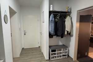 Wunderschöne Wohnung mit perfekter Anbindung – Breitenbachstraße 43, 47809 Krefeld – Vorschaubild 7
