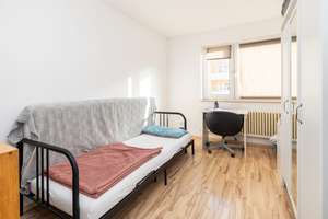 Kapitalanlage mit Potenzial: Vermietete Drei-Zimmer Etagenwohnung in Osnabrück – Die vollständige Adresse der Immobilie erhältst du vom Anbieter., 49076 Atter, Osnabrück – Vorschaubild 4