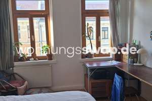 Wohnungstausch: Mariannenstraße 13 – Mariannenstraße 13, 4000 Neustadt-Neuschönefeld, Leipzig – Vorschaubild 4