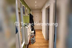 Tauschwohnung: Zweizimmerwohnung mit großer Küche in Horn – Die vollständige Adresse der Immobilie erhältst du vom Anbieter., 22111 Horn, Hamburg – Vorschaubild 4
