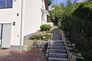Freistehendes EFH in Top-Lage von Ober-Mörlen am Maiberg – Die vollständige Adresse der Immobilie erhältst du vom Anbieter., 61239 Ober-Mörlen – Vorschaubild 8