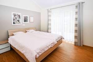 Exklusives Einfamilienhaus mit besonderer Architektur in Fuldatal! – Die vollständige Adresse der Immobilie erhältst du vom Anbieter., 34233 Fuldatal – Vorschaubild 7