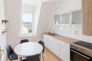 Gepflegte 4-Zimmer-Wohnung in Pforzheim – 68 m² – Salierstr.  59, 75177 Nordstadt, Pforzheim – Vorschaubild 8