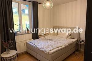 Wohnungstausch: Gladbacher Wall 2a – Gladbacher Wall a 2, 50400 Neustadt/Nord, Köln – Vorschaubild 2