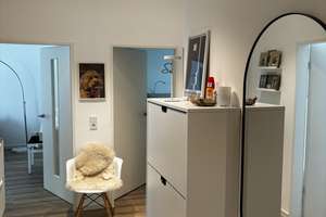 List: Ruhiges, modernes und zentrales Leben  im Altbau mit Balkon – Die vollständige Adresse der Immobilie erhältst du vom Anbieter., 30177 List, Hannover – Vorschaubild 16