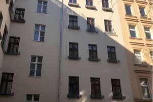 Vermietete 4 Zimmer in der Graefestraße – Die vollständige Adresse der Immobilie erhältst du vom Anbieter., 10967 Kreuzberg, Berlin – Vorschaubild 6