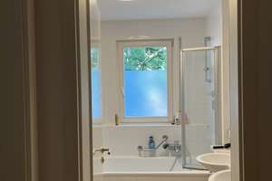 Großzügige 5-Zimmer-Wohnung mit Garten in Solln – 81479 Solln, München – Vorschaubild 8