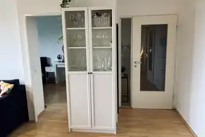 ***RESERVIERT***VON PRIVAT: Licht, Luft und Lebensqualität – 2-Zimmer-Wohnung in Bremen-Arsten  – Kurt-Georg-Kiesinger-Allee 113, 28279 Bremen – Vorschaubild 6