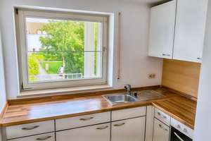 Vermietete 2-Zimmer Wohnung in Haunstetten – Die vollständige Adresse der Immobilie erhältst du vom Anbieter., 86179 Haunstetten-Süd, Augsburg – Vorschaubild 3