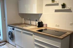 2 Zimmer Wohnung in Düsseldorf Unterbilk – Die vollständige Adresse der Immobilie erhältst du vom Anbieter., 40219 Unterbilk, Düsseldorf – Vorschaubild 8
