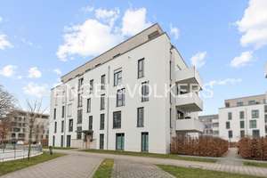 Stilvolles Penthouse in den Klosterhöfen in Junkersdorf – Die vollständige Adresse der Immobilie erhältst du vom Anbieter., 50858 Junkersdorf, Köln – Vorschaubild 2