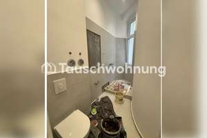 Tauschwohnung: Helle 2-Zimmer-Altbauwohnung in Berlin-Mitte – Die vollständige Adresse der Immobilie erhältst du vom Anbieter., 10559 Moabit, Berlin – Vorschaubild 6