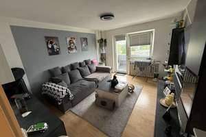 Wohnung nahe Hallenbad Buer – Beckeradstraße 30, 45897 Buer, Gelsenkirchen – Vorschaubild 7