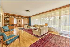 ** Großer Bungalow ** Wohnen auf einer Etage! – Die vollständige Adresse der Immobilie erhältst du vom Anbieter., 67117 Limburgerhof – Vorschaubild 5