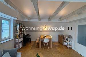 Wohnungstausch: Laurinplatz 10 – Laurinplatz 10, 81000 Harlaching, München – Vorschaubild 2