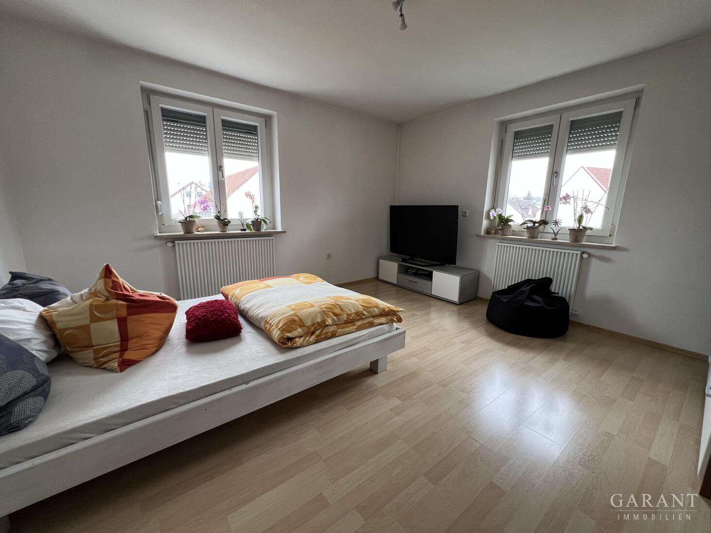 Immobilie in Scheyern - Vielseitige Immobilie mit Lagerhalle, Wintergarten und Ausbaupotenzial - Bild 0