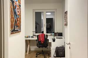 Moderne 3-Zimmer-Wohnung in ruhiger Wohnlage – Hermelinweg 57a, 61231 Bad Nauheim – Vorschaubild 8