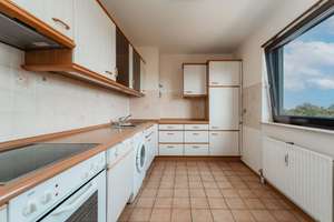 4-Zimmerwohnung mit 2 Loggien und Tiefgaragenstellplatz – Die vollständige Adresse der Immobilie erhältst du vom Anbieter., 68219 Rheinau, Mannheim – Vorschaubild 8