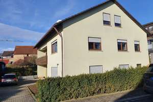 Einfamilienhaus - das ideale Zuhause für Ihre Familie – Die vollständige Adresse der Immobilie erhältst du vom Anbieter., 97950 Großrinderfeld – Vorschaubild 1