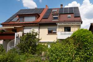 Ein Mehrfamilienhaus für Macher, Planer & Visionäre – Die vollständige Adresse der Immobilie erhältst du vom Anbieter., 70437 Zuffenhausen-Am Stadtpark, Stuttgart – Vorschaubild 5