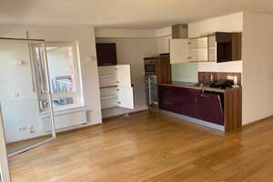 Zentrumsnahe, ruhige 2-Zimmer-Wohnung nähe Wolbecker Str. / Hbf ab 1.10. – Sternstraße 9, 48145 Mauritz-West, Münster – Vorschaubild 3