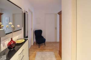 Vermietete 3 Zimmer mit Balkon in beliebter Lage inkl. TG-Stellplatz  – Die vollständige Adresse der Immobilie erhältst du vom Anbieter., 4288 Holzhausen, Leipzig – Vorschaubild 4