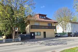 MFH mit 3-4 Wohnungen und  Gewerbeeinheit in Plattling - kurzfristig frei-nicht vermietet – Deggendorf (Kreis) – Vorschaubild 1