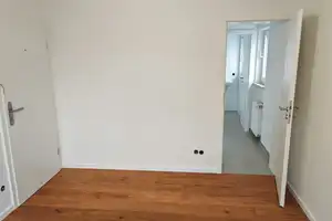 sanierte 1-Zimmer Wohnung – Höhenrandstr. 36a, 70563 Stuttgart – Vorschaubild 6