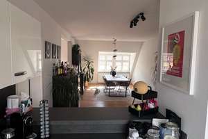 Helle 3-Zimmerwohnung mit Loftcharakter – 68165 Schwetzingerstadt/Oststadt, Mannheim – Vorschaubild 7
