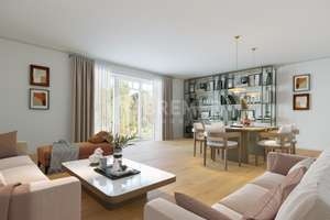 Neubau Erstbezug - Exklusives Reihenhaus auf einem Eigentumsgrundstück in Häcklingen – Die vollständige Adresse der Immobilie erhältst du vom Anbieter., 21335 Häcklingen, Lüneburg – Vorschaubild 3