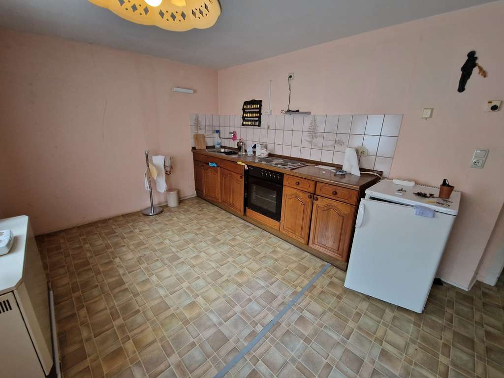 Immobilie in Mechernich - Ihr Eifel-Projekt: Ferienhaus mit Entwicklungschancen - Bild 3