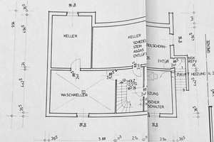 Bielefeld-Brake seltene Chance für ein sehr gepflegtes verklinkertes Haus + Garten + Partykeller – Die vollständige Adresse der Immobilie erhältst du vom Anbieter., 33729 Heepen, Bielefeld – Vorschaubild 15