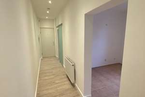 Erstbezug nach Sanierung - schöne, helle 2-Zimmer-Wohnung – Jahnstr. 102, 40215 Friedrichstadt, Düsseldorf – Vorschaubild 5