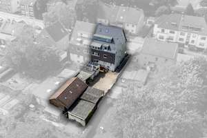 Doppelhaushälfte – 5 Einheiten – 2 Garagen – modernisiert – Die vollständige Adresse der Immobilie erhältst du vom Anbieter., 44388 Lütgendortmund (Ortsteil), Dortmund – Vorschaubild 7