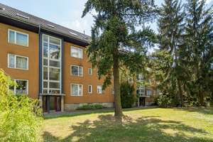 Nachmieter für schöne Dachgeschosswohnung gesucht