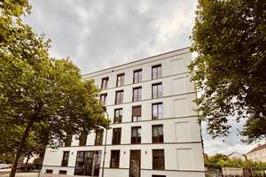Tolle Erdgeschosswohnung mit großzügiger Terrasse – Thiemstraße 1, 4299 Stötteritz, Leipzig – Vorschaubild 11