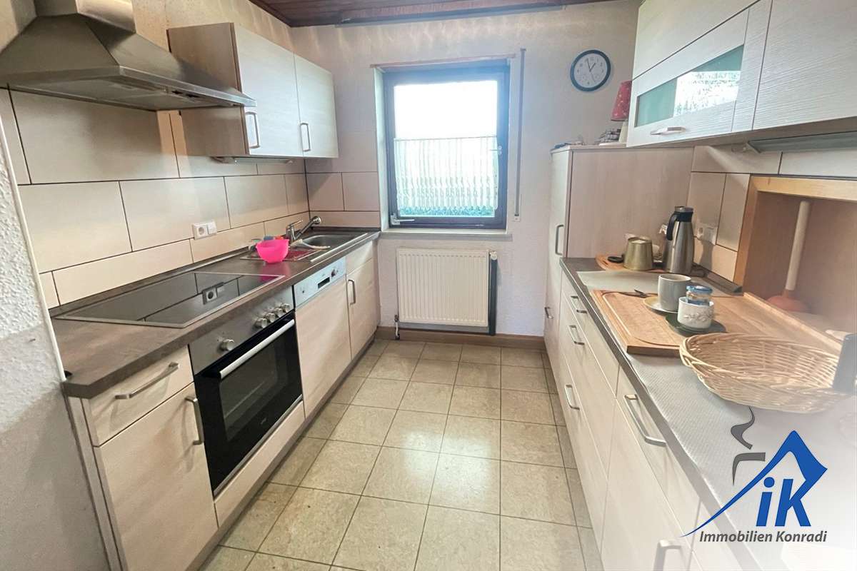 IK | Kusel: Großzügiges Einfamilienhaus in sehr ruhiger Lage, Kusel Kreis – Bild 3