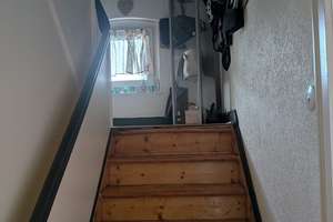 Freundliches 7-Zimmer-Altbauhaus in Hennef (Sieg), Zentrale Lage – Kaiserstraße 12, 53773 Hennef (Sieg) – Vorschaubild 23