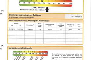 Zentral wohnen - helle 3-Zi-Wohnung mit hervorragender Verkehrsanbindung - provisionsfrei! – Die vollständige Adresse der Immobilie erhältst du vom Anbieter., 27568 Mitte-Süd, Bremerhaven – Vorschaubild 13