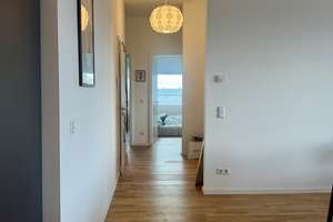 Helle 3-Zimmer-Dachgeschosswohnung mit Weitblick ins Grüne – Mahlsdorfer Str 56, 12555 Köpenick, Berlin – Vorschaubild 22