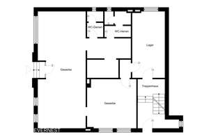 SOLL-Faktor 12! Laufend modernisiertes Mehrfamilienhaus mit 5 Garagen & Mietpotenzial – 44388 Bövinghausen, Dortmund – Vorschaubild 26