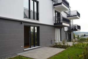 Barrierefreie EG Wohnung 2-ZKB – Top-Lage Nähe Uni/UKR - Kapitalanlage – Die vollständige Adresse der Immobilie erhältst du vom Anbieter., 93053 Oberisling-Graß, Regensburg – Vorschaubild 6